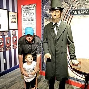 Meet your Posher, Jason